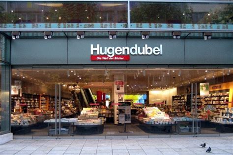 best clothing stores in germany.